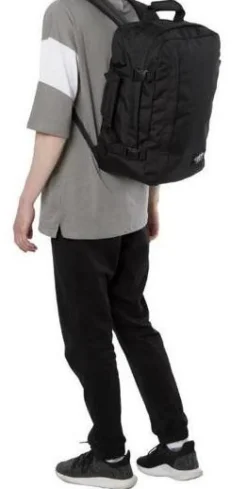 CLASSIC 36L Zaino underseater 45cm