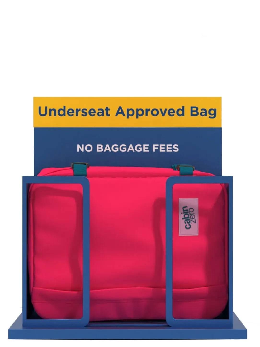 CLASSIC 28L Zaino underseater 39cm