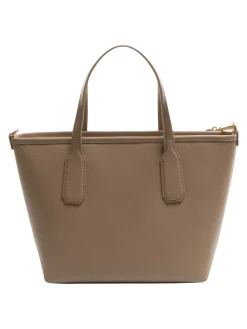 CLASSIC Shopper a mano, in pelle