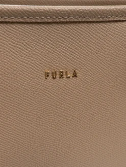 CLASSIC Shopper a mano, in pelle
