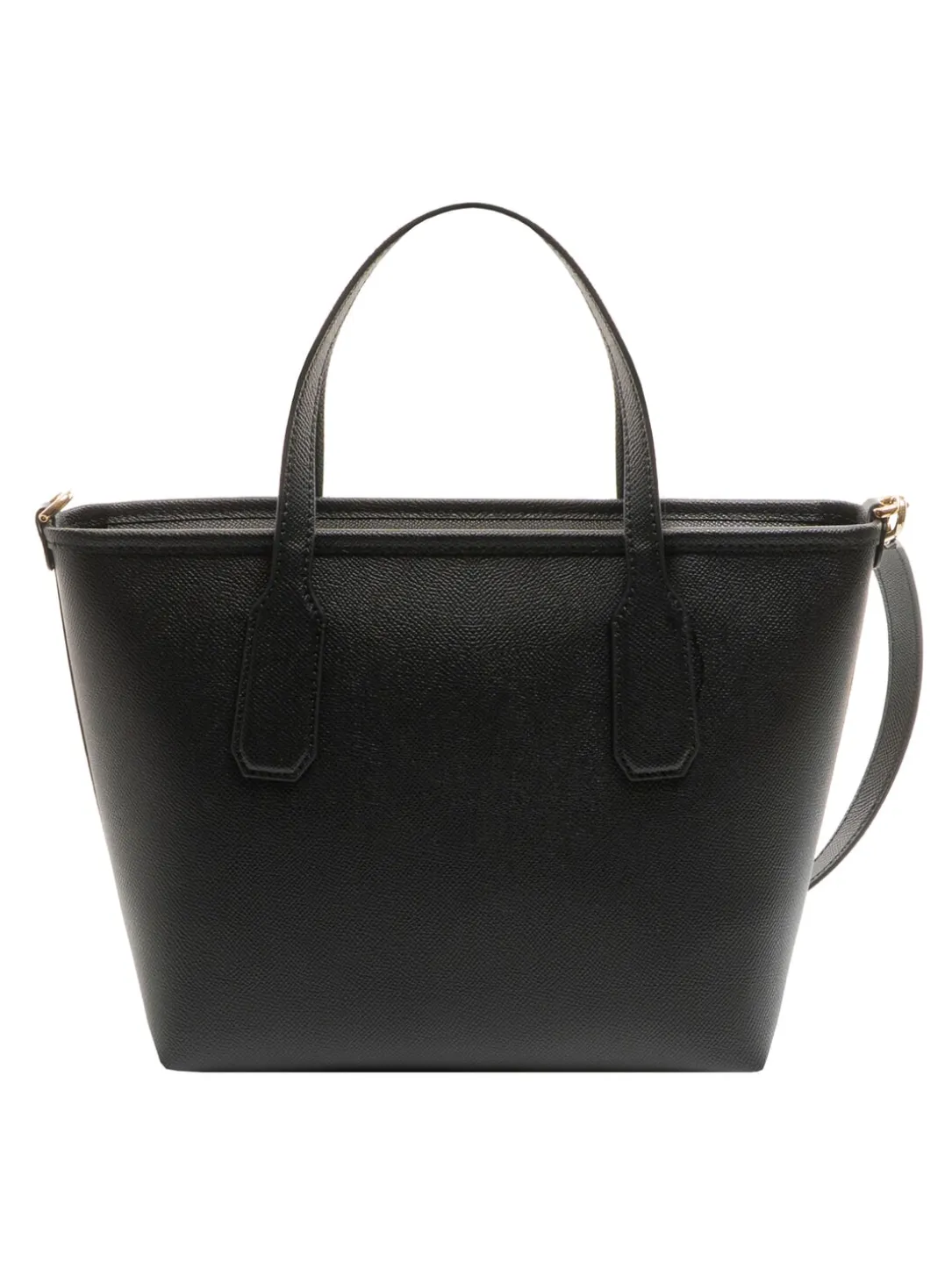 CLASSIC Shopper a mano, in pelle