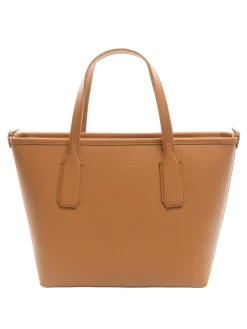 CLASSIC Shopper a mano, in pelle