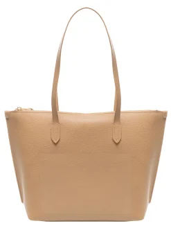 CLASSIC Shopper in pelle