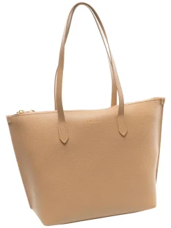 CLASSIC Shopper in pelle