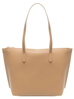 CLASSIC Shopper in pelle