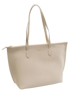 CLASSIC Shopper in pelle