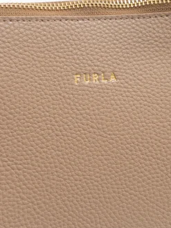 CLASSIC Shopper in pelle