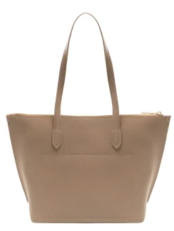 CLASSIC Shopper in pelle