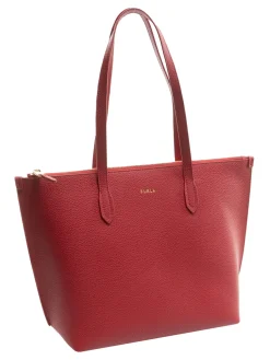 CLASSIC Shopper in pelle