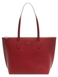 CLASSIC Shopper in pelle