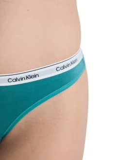 CLASSIC Slip 100% cotone