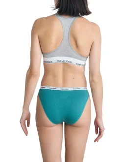 CLASSIC Slip 100% cotone