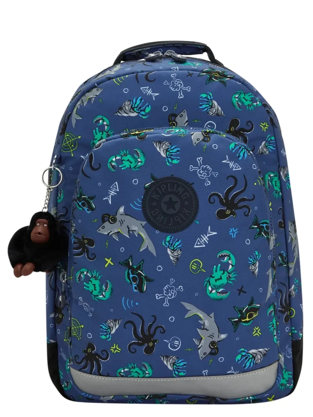 CLASS ROOM Zaino porta pc 15"