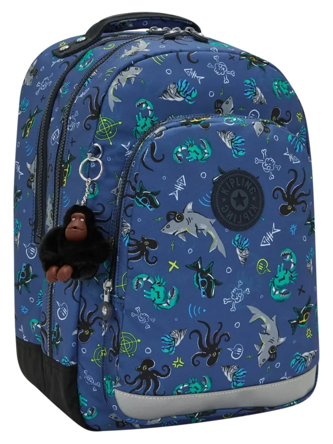 CLASS ROOM Zaino porta pc 15"