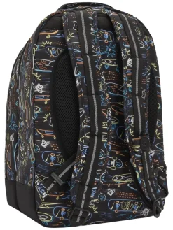 CLASS ROOM Zaino porta pc 15"