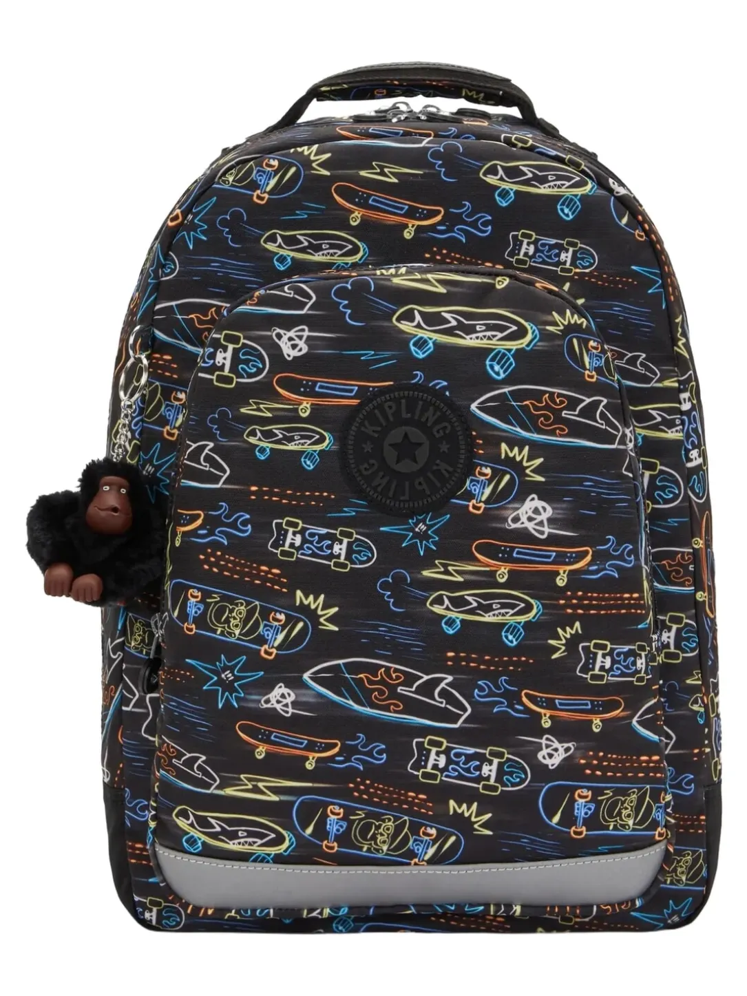CLASS ROOM Zaino porta pc 15"