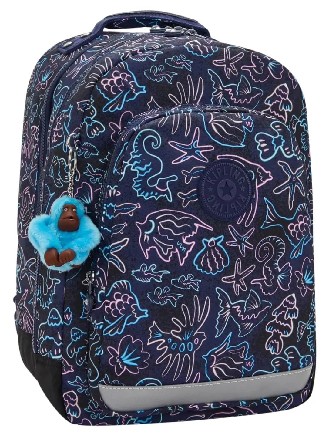 CLASS ROOM Zaino porta pc 15"