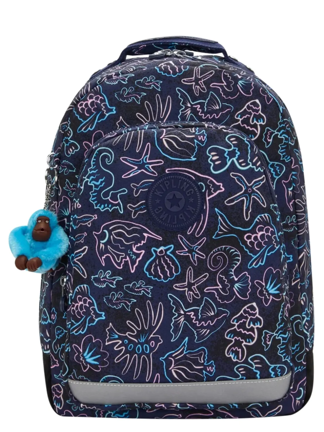 CLASS ROOM Zaino porta pc 15"