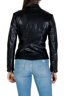 CLAUDINE Giacca Biker