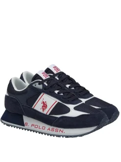 CLEEF Sneakers logate