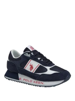 CLEEF Sneakers logate