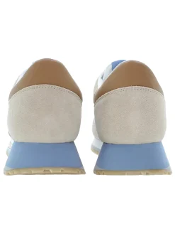CLEEF Sneakers misto pelle