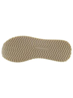 CLEEF Sneakers misto pelle