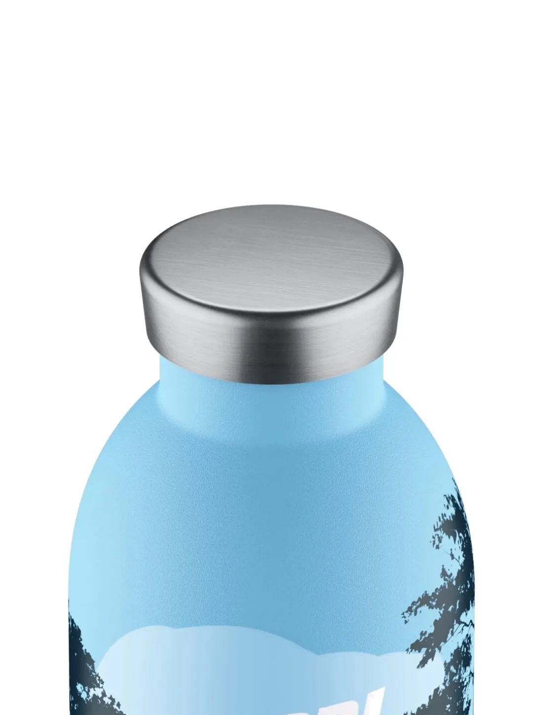 CLIMA BOTTLE Borraccia termica 500ml