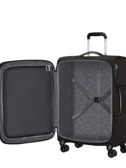 CLOUDRIDER Trolley Espandibile Grande