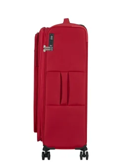 CLOUDRIDER Trolley Grande, espandibile