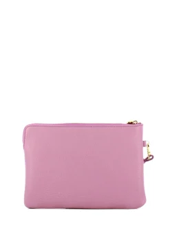 C-ME SOFTY Pochette in pelle