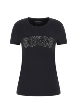 CN SS LOGO T-shirt a maniche corte