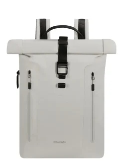 COATIFY BIZ Zaino rolltop porta pc 15.6"