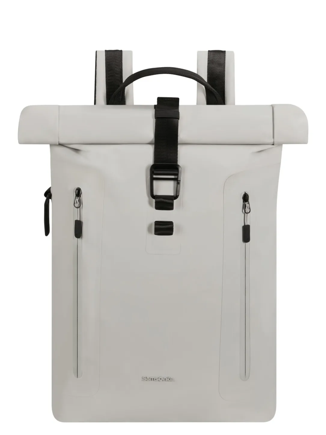 COATIFY BIZ Zaino rolltop porta pc 15.6"