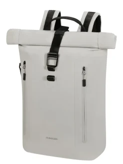 COATIFY BIZ Zaino rolltop porta pc 15.6"