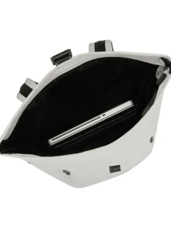 COATIFY BIZ Zaino rolltop porta pc 15.6