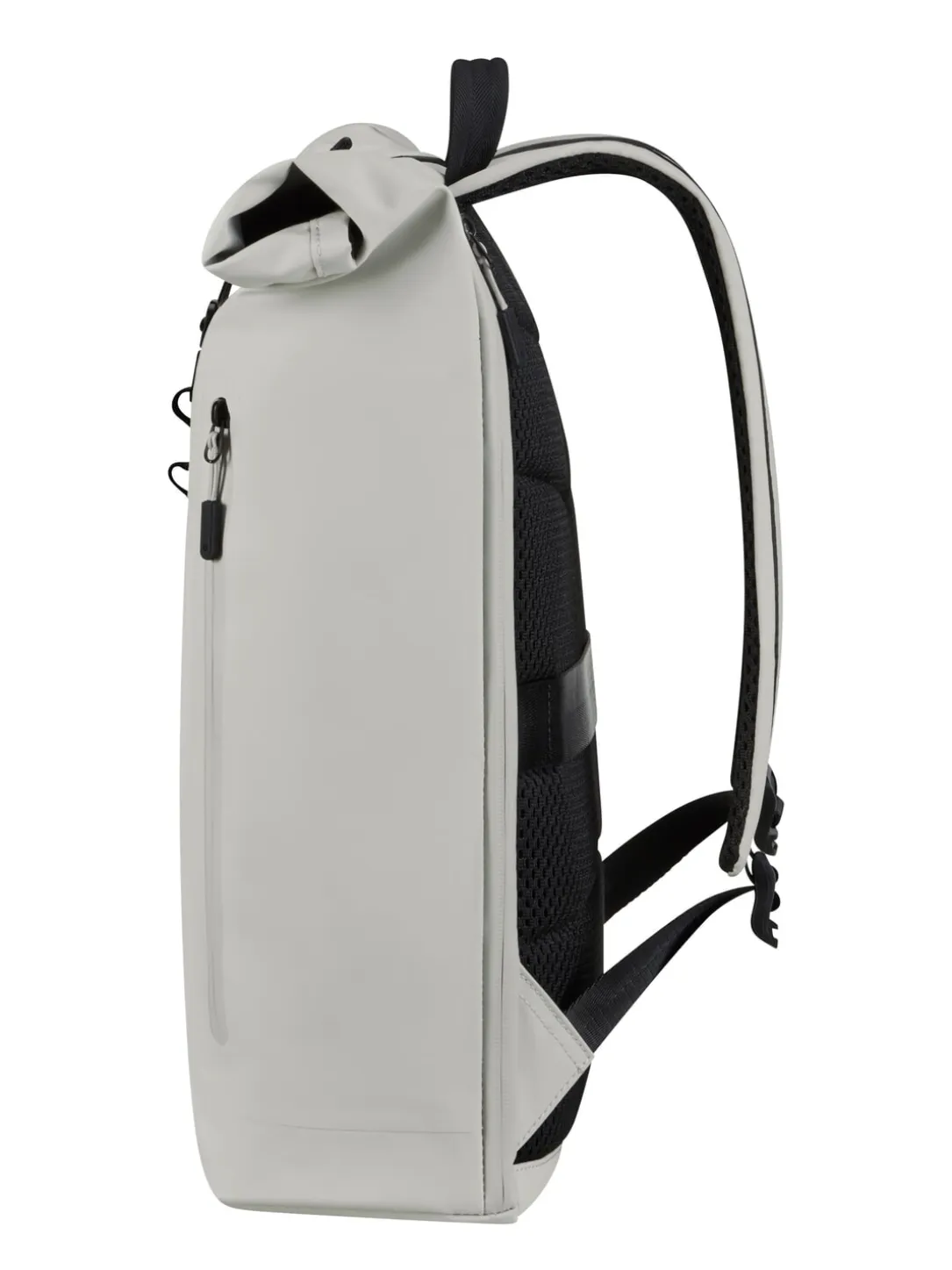 COATIFY BIZ Zaino rolltop porta pc 15.6"
