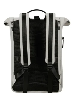 COATIFY BIZ Zaino rolltop porta pc 15.6
