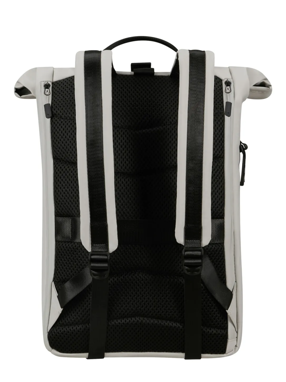COATIFY BIZ Zaino rolltop porta pc 15.6"