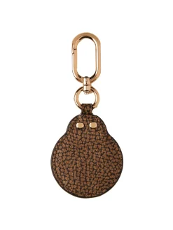 COCCINELLE Portachiavi con charm