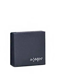 COCCOLE Bracciale in argento charms cuori