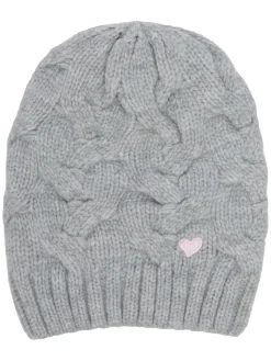 COLD WEATHER Cappello con bordo a risvolto