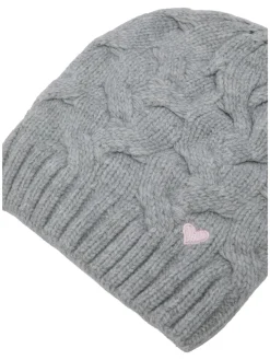 COLD WEATHER Cappello con bordo a risvolto