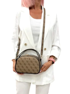 COLEEN Mini Bag a mano, con tracolla