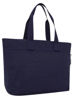 COLISSA Borsa shopping a spalla