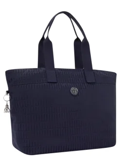 COLISSA Borsa shopping a spalla