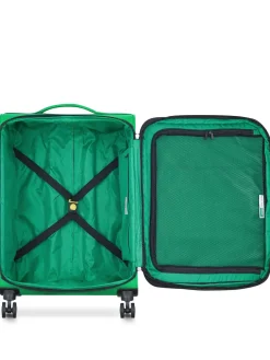 COLOR BLOCK Set Trolley Cabin + Medio + Grande espandibili