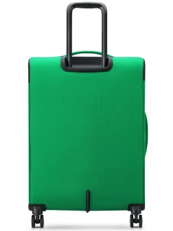 COLOR BLOCK Set Trolley Cabin + Medio + Grande espandibili