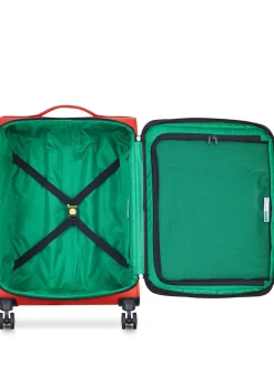 COLOR BLOCK Set Trolley Cabin + Medio + Grande espandibili