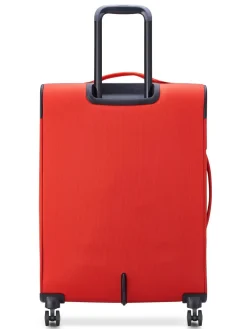 COLOR BLOCK Set Trolley Cabin + Medio + Grande espandibili